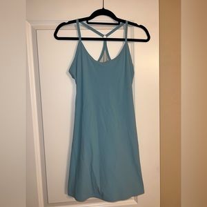 Outdoor Voices Exercise Dress.